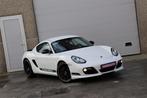 Porsche Cayman R - Manual/CarbonSeats/SportExhaust *FULL HIS, Autos, Porsche, Carnet d'entretien, Achat, 2 places, 0 g/km