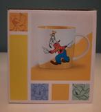 NIEUWE Disney mok "goofy", Verzamelen, Ophalen of Verzenden, Goofy of Pluto, Nieuw, Servies