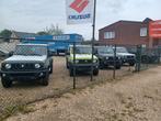 Suzuki Jimny 1.5, Auto's, Suzuki, Te koop, Bedrijf, Benzine, Jimny