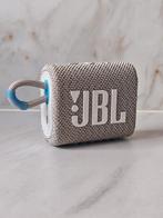 JBL GO3, Ophalen, Zo goed als nieuw, JBL