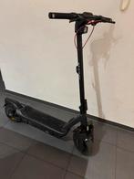Segway max G3  ( 546km ), Fietsen en Brommers, Steps, Ophalen, Zo goed als nieuw, Elektrische step (E-scooter), Segway ninebot