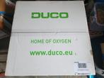 NEUF VMC C+ Duco avec kit de base, jamais déballé., Ophalen, Zo goed als nieuw, Ventilator