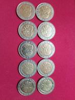 SPECIALE 2€ MUNTEN BELGIE, Ophalen, Losse munt