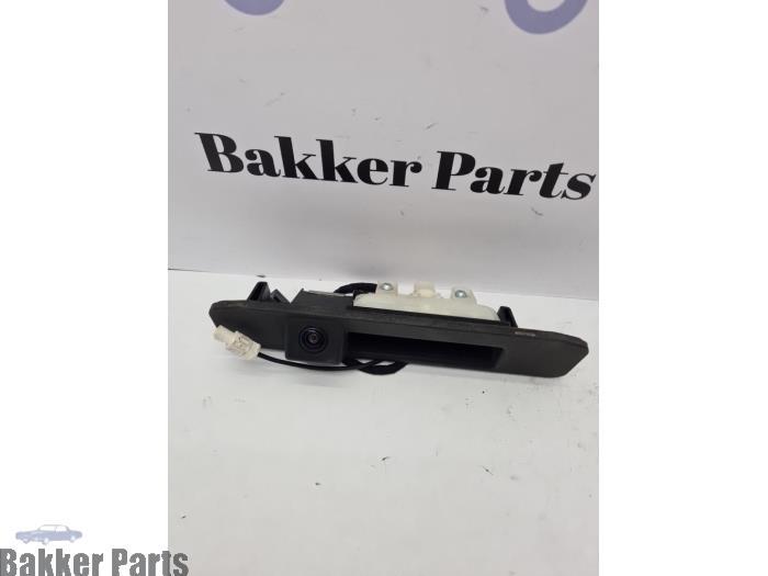 Caméra de recul d'un Mercedes ML-Klasse, Autos : Pièces & Accessoires, -, 3 mois de garantie, Utilisé, -