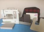 Bernina 802 in uitstekende staat, Hobby en Vrije tijd, Accessoires, Bernina