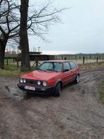 Volkswagen Golf 2 met 1.9 TDI met intercooler, Auto's, 4 cilinders, 1900 cc, 125 kW, Te koop