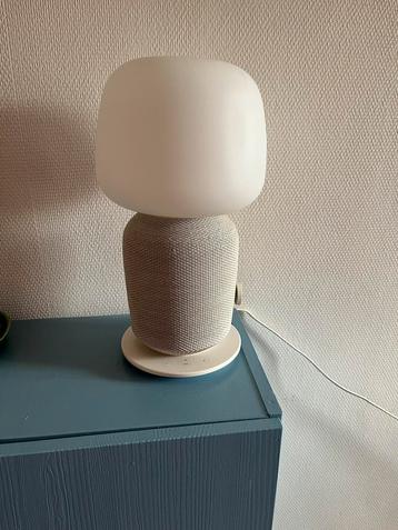 Ikea Symfonisk Sonos lamp beschikbaar voor biedingen