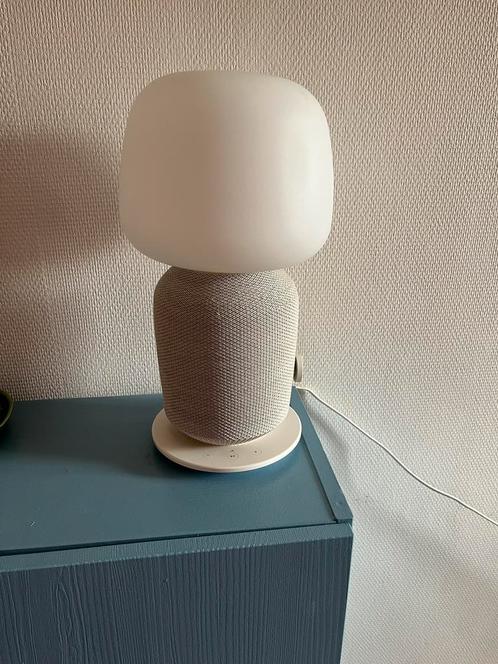 Ikea Symfonisk Sonos lamp, Audio, Tv en Foto, Luidsprekerboxen, Zo goed als nieuw, Sonos, Ophalen