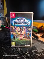 Skylanders imaginators nintendo switch, Games en Spelcomputers, Ophalen of Verzenden, Zo goed als nieuw