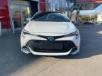 Toyota Corolla Premium + Serenty pack, Auto's, Automaat, 72 kW, Wit, Break