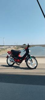 wallaroo 70cc a klasse, Fietsen en Brommers, Brommers | Honda, Ophalen, Gebruikt
