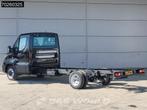 Iveco Daily 35C21 Automaat 410wb Dubbellucht 2025model Chass, Stof, Euro 6, 4 cilinders, Iveco