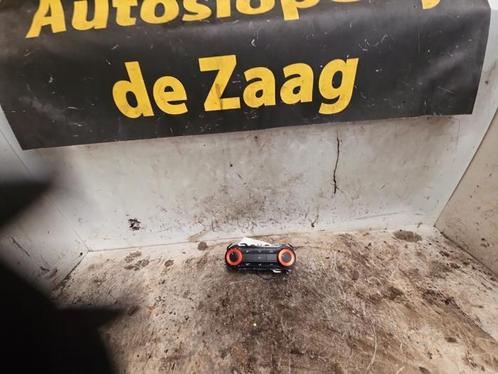 Kachel Bedieningspaneel van een Mercedes A-Klasse, Auto-onderdelen, Dashboard en Schakelaars, Mercedes-Benz, Gebruikt, 3 maanden garantie