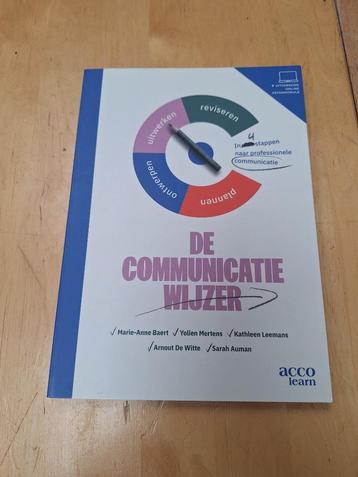 studieboeken 1e jaar bachelor sportmanagement Vives beschikbaar voor biedingen