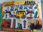 Speelset Wild West vanaf 3 jaar, Ophalen of Verzenden, Zo goed als nieuw, Jongen of Meisje