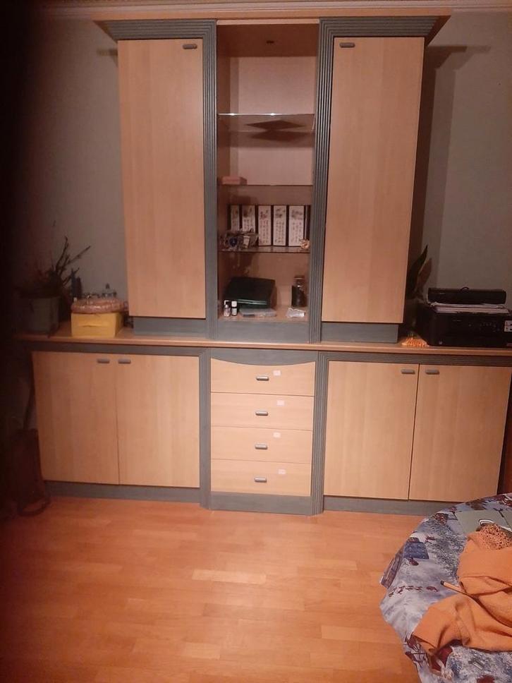 Armoir, Maison & Meubles, Armoires | Penderies & Garde-robes, Enlèvement