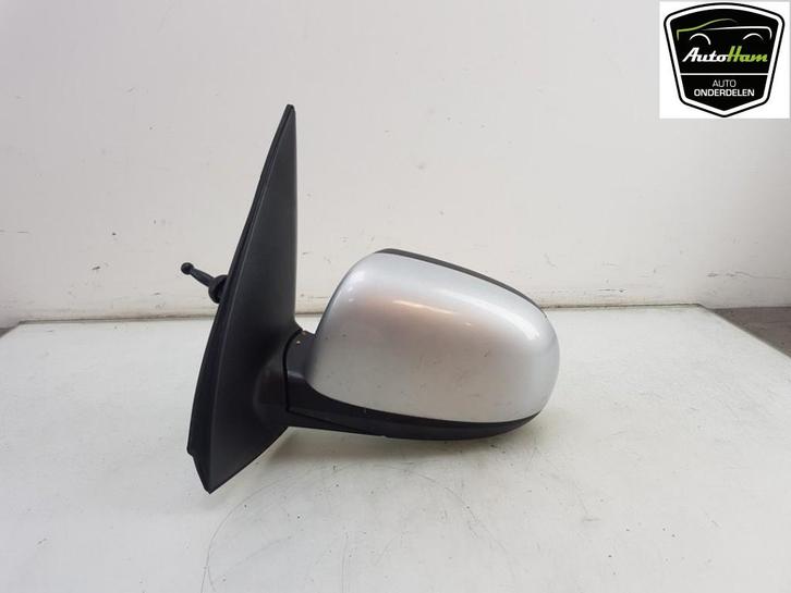 SPIEGEL LINKS Hyundai i10 (F5) (|876100X330|), Auto-onderdelen, Spiegels, Hyundai, Gebruikt