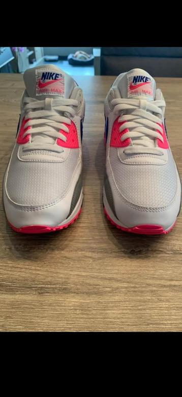 Nike air Max 90 beschikbaar voor biedingen