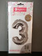 Ballon métallisé, Enlèvement ou Envoi, Neuf, Décoration