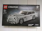 LEGO 10262 Aston Martin DB5 James Bond, Kinderen en Baby's, Speelgoed | Duplo en Lego, Ophalen, Nieuw, Complete set, Lego