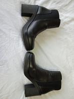 Enkellaarzen zwart 38, Kleding | Dames, Zwart, Lage of Enkellaarzen, Gedragen, Ophalen