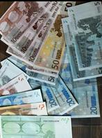 Zoek jij nog bepaalde eurobiljetten??, Ophalen of Verzenden