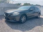 Mazda6 break 2.2 diesel année 2013/ 251mille klm, Auto's, Mazda, Particulier, Te koop, Break, Diesel