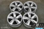 NIEUWSTAAT! ORIGINEEL! 19 inch velgen Audi Q5 80A 80A601025D, Gebruikt, Velg(en)