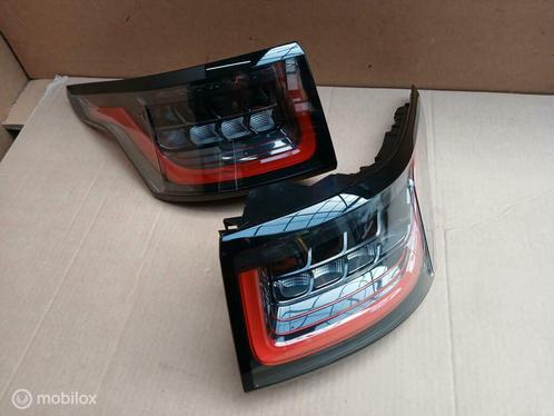 Achterlicht Range Rover Sport L494 2018-2021, Auto-onderdelen, Verlichting, Land Rover, Nieuw, Ophalen of Verzenden