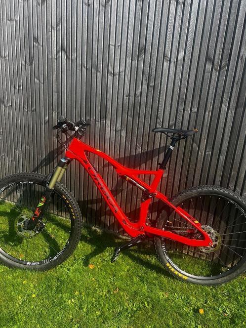 Orbea Occam AM M30 size M 27,5, Fietsen en Brommers, Fietsen | Mountainbikes en ATB, Gebruikt, Heren, Overige merken, Fully, Ophalen