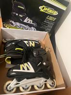 Skeelers met alu frame, Ophalen, Zo goed als nieuw