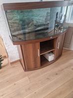 aquarium Jewel Vision 450 + onderkast, Enlèvement, Comme neuf