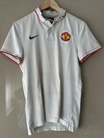 Exclusieve polo Manchester United in prima staat, Verzamelen, Sportartikelen en Voetbal, Ophalen of Verzenden, Zo goed als nieuw
