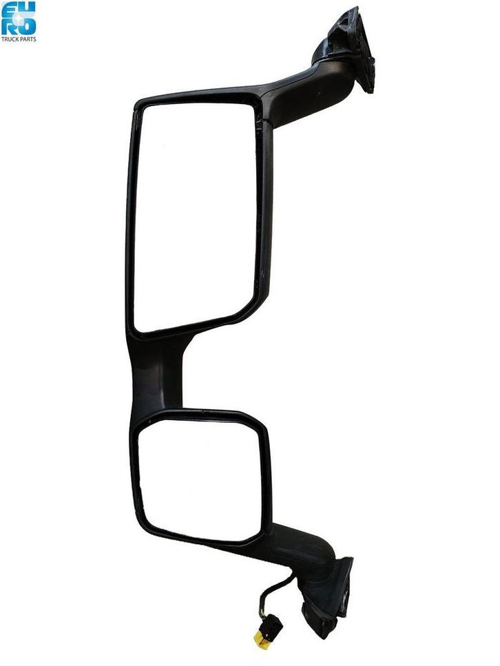 DAF XF/XG SPIEGEL LINKS 2022-GEBRUIKT 2248157U, Auto-onderdelen, Vrachtwagen-onderdelen, DAF, Spiegels, Gebruikt, Ophalen of Verzenden