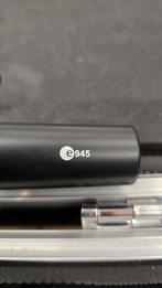 LOT DE 10 E945 EN FLIGHT CASE EN PARFAIT ÉTAT, Enlèvement, Comme neuf, Micro chant