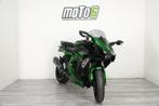 Kawasaki Ninja H2 SX SE, Motoren, 4 cilinders, Bedrijf, Toermotor, Meer dan 35 kW