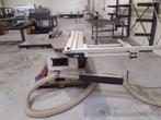 Formaatzaagmachine Robland NXZ 5PK 400V, Doe-het-zelf en Bouw, Gereedschap | Zaagmachines, Ophalen, Zo goed als nieuw