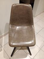 6 eetkamerstoelen, Ophalen
