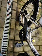 kinderfiets, Fietsen en Brommers, Fietsen | Kinderfietsjes, Ophalen, Gebruikt, 16 tot 20 inch, Escape