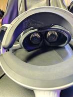 Ps vr 2 bril met pc adapter, Games en Spelcomputers, Virtual Reality, Ophalen, Zo goed als nieuw, Pc