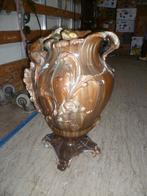 SPECIAALE GROOTE OUDE VAAS, Ophalen