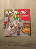 Samson en Gert: de ballon, Eén stripboek, Ophalen of Verzenden, Zo goed als nieuw