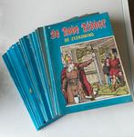 Strips: De Rode Ridder, Plusieurs BD, Enlèvement, Utilisé, Willy Vandersteen