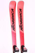156 168 ski's NORDICA SPITFIRE TI 2024, grip walk, energy