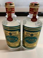 Eau de Cologne 4711 2x 50ml, Enlèvement ou Envoi, Neuf