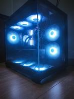 PC Gaming 7800x3d - 5070TI - 32 GB DDR5, Informatique & Logiciels, Ordinateurs de bureau, 32 GB, Comme neuf, Enlèvement, Gaming