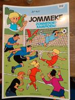 Jommeke, Ophalen of Verzenden