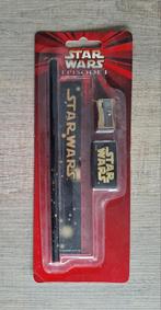 Star Wars Episode 1 stationery set, Ophalen of Verzenden, Zo goed als nieuw