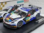 Chevrolet Corvette C7 GT3-R "Callaway Competition, No.77", Kinderen en Baby's, Speelgoed | Racebanen, Ophalen, Racebaan, Carrera