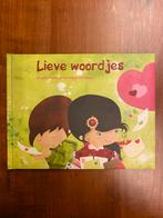 Lieve woordjes, Enlèvement ou Envoi, Neuf